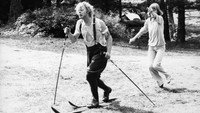 «Ууно Турхапуро, владелец скобяной лавки и зять президента (1978)» — обои к фильму #1