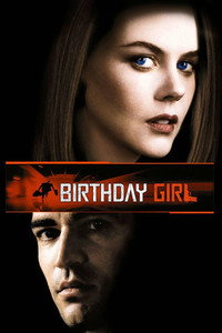 Постер фильма «Именинница (2001)» — (8 из 21)