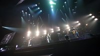 RADWIMPS Human Bloom Tour 2017
