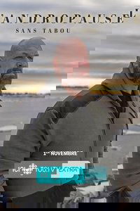 Poster de L'andropause sans tabou