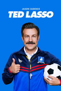 Постер сериала «Тед Лассо (2020)» — (26 из 120)