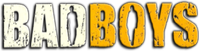 Логотип фильма «Плохие мальчики (1983)» — (1 из 28)