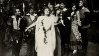 «Так как ты любишь (1912)» — обои к фильму #1