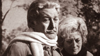 «Yasli gözler (1967)» — обои к фильму #1