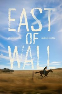 Poster do Filme East of Wall