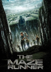 Постер фильма «Бегущий в лабиринте (2014)» — (19 из 84)