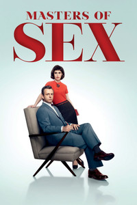 Постер сериала «Мастера секса (2013 - 2016)» — (3 из 52)