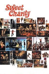 Постер фильма «Милая Чарити (1969)» — (19 из 32)
