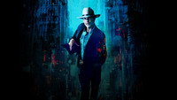 «Правосудие: Первобытный город (2023)» — обои к сериалу #5