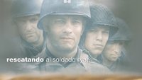 Saving Private Ryan