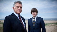 «Инспектор Джордж Джентли (2007-2017)» — обои к сериалу #1