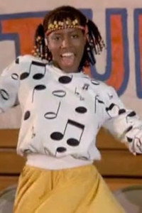 Claudette Wells