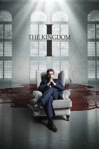 tv show poster The+Kingdom 2021