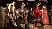 Doom Patrol
