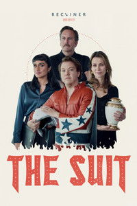 Imagem do Filme The Suit