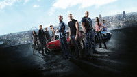 Fast & Furious 6