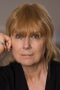 Margareta Garpe
