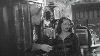 Обои к фильму «Часы надежды (1955)» — (22 из 31)
