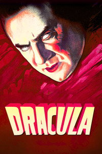 Постер фильма «Дракула (1931)» — (68 из 120)
