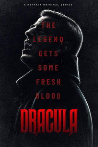 Постер сериала «Дракула (2020)» — (8 из 38)