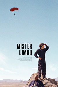 Постер фильма «Mister Limbo (2021)» — (3 из 9)