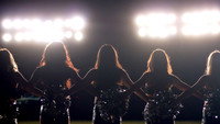 «A Woman's Work: The NFL's Cheerleader Problem (2019)» — обои к фильму #1