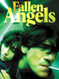 Постер фильма «Падшие ангелы (1995)» — (44 из 123)