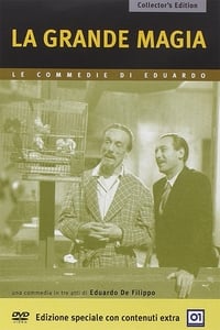 La grande magia (1964)