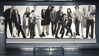 Обои к сериалу «Родители (2010 - 2015)» — (11 из 16)