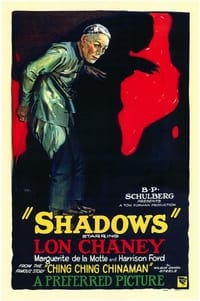 Poster de Shadows