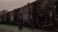 «Дальняя дорога (1978)» — обои к фильму #1