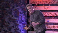 «Christopher Titus: Amerigeddon (2019)» — обои к фильму #1