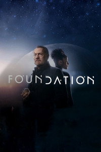 Постер сериала «Основание (2021)» — (41 из 150)