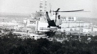 Chernobyl nuclear disaster (Pt.1)
