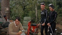 «Любимый спорт мужчин (1963)» — обои к фильму #3