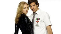 «Чак (2007 - 2012)» — обои к сериалу #2