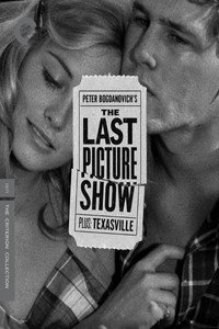 Постер фильма «Последний киносеанс (1971)» — (21 из 71)
