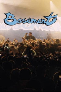 Basement - Outbreak Fest 2024 (2024) poster