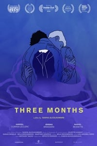 Trois mois (2019)