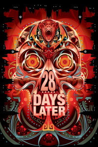Постер фильма «8 дней спустя (2008)» — (14 из 98)