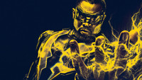 Black Lightning