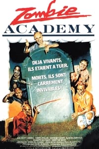 Zombie academy (1989)