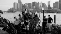 «Notes on an American Film Director at Work (2008)» — обои к фильму #1