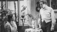 «Yrjänän emännän synti (1943)» — обои к фильму #1