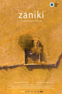 Постер фильма «Zaniki (2018)» — (1 из 7)