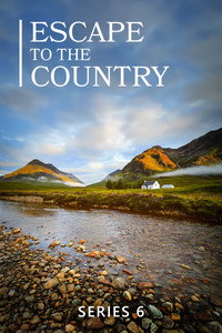 Escape to the Country - Series 6 Episode Guide