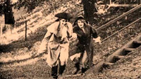 «Упрямая Пегги (1910)» — обои к фильму #8
