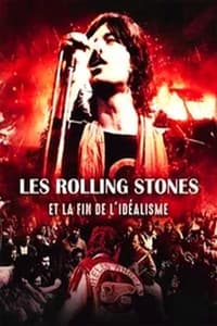 Les Rolling Stones et la fin de l'idéalisme (2020)