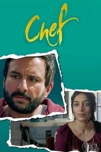 Poster de Chef