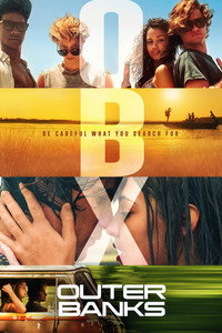 Постер сериала «Внешние отмели (2020)» — (12 из 101)
